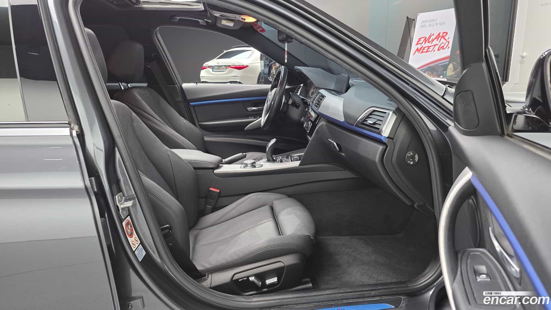 3-Series BMW 2017.6-INNER-010