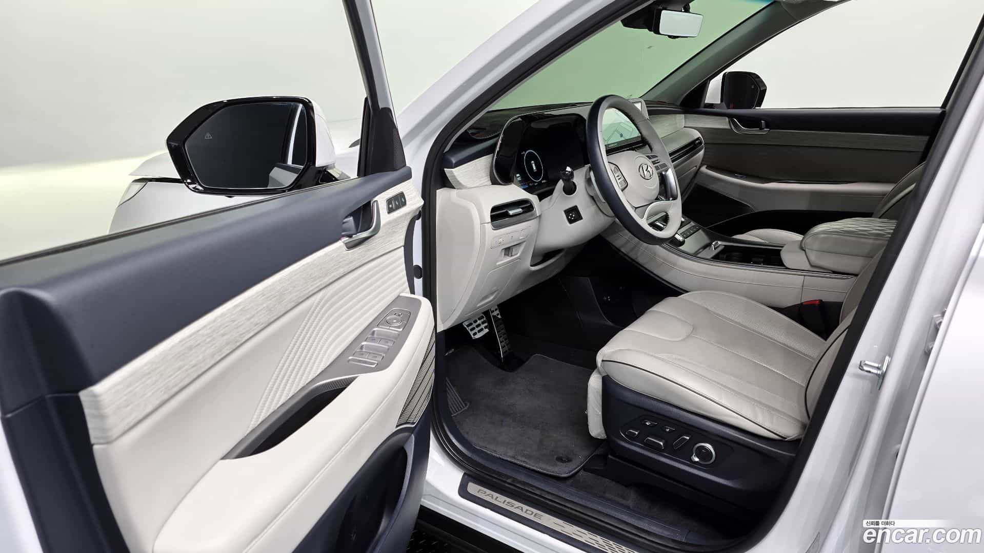 Palisade Hyundai 2023.3-OPTION-015