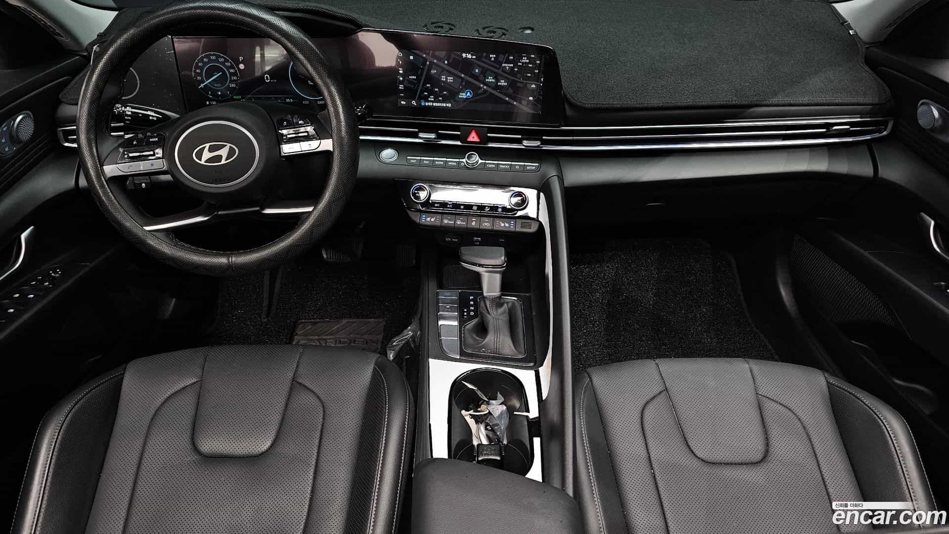 AVANTE Hyundai 2023.4-INNER-007