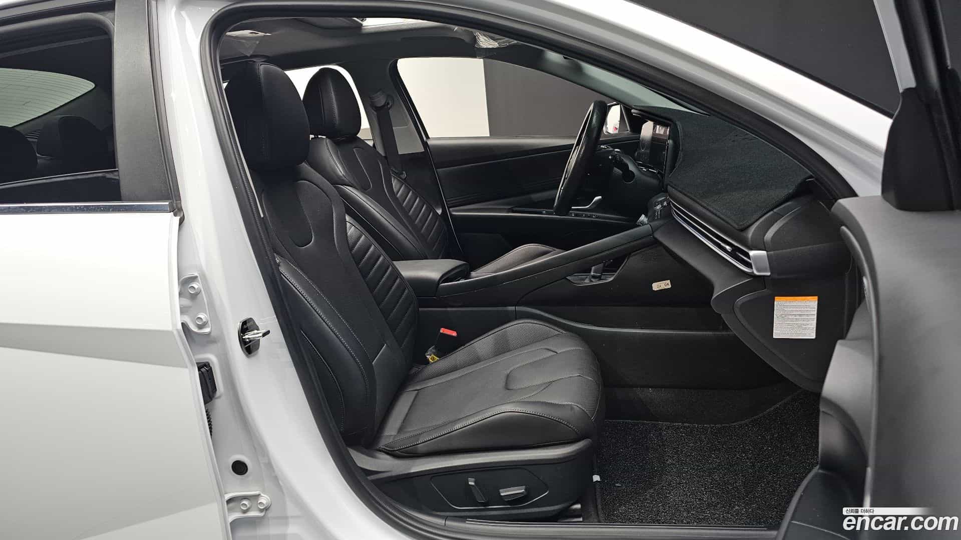 AVANTE Hyundai 2023.4-INNER-010