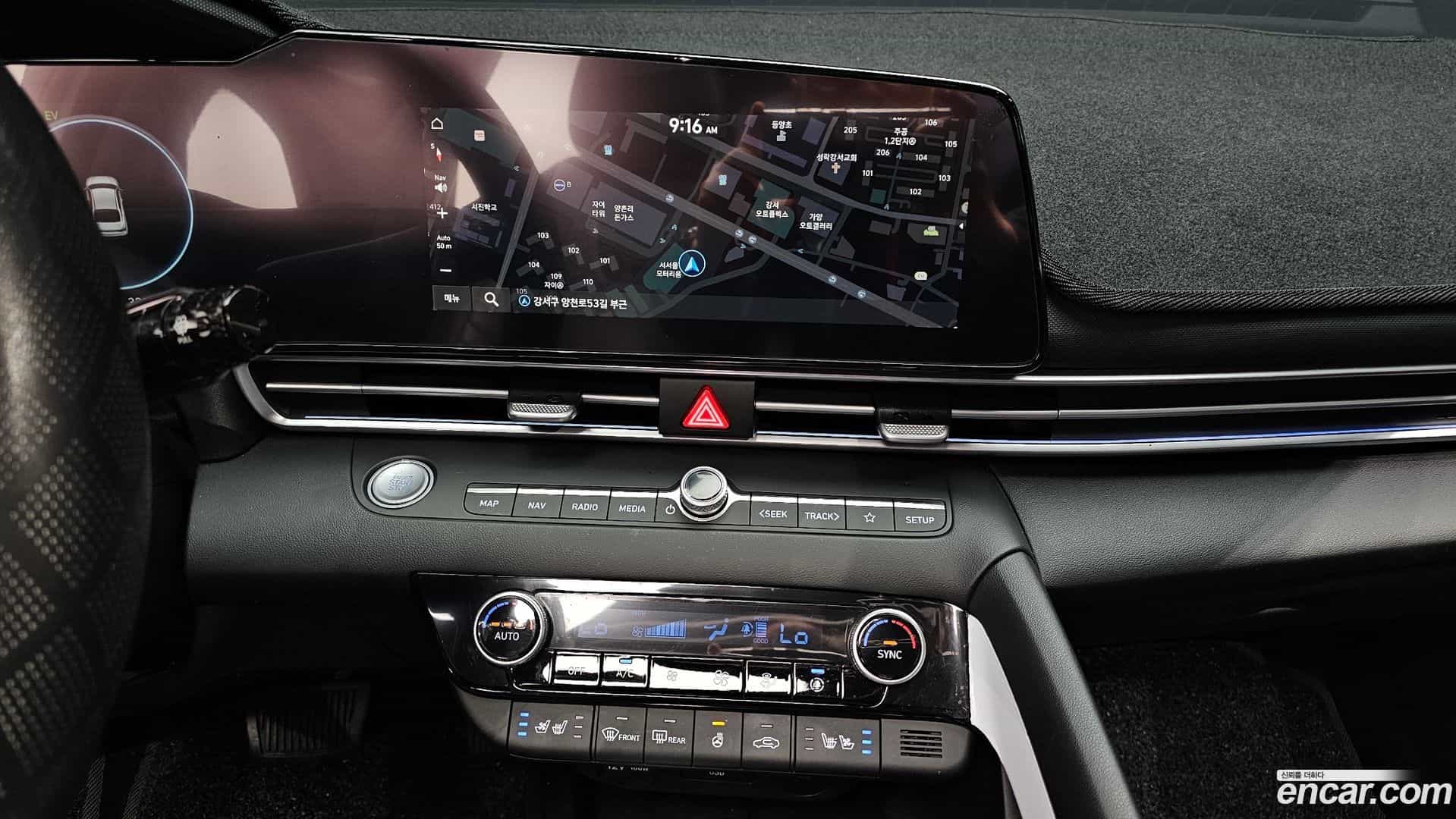 AVANTE Hyundai 2023.4-OPTION-018