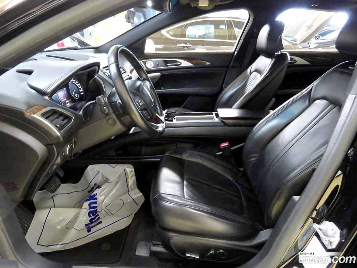 MKZ Lincoln 2016.9-OUTER-005