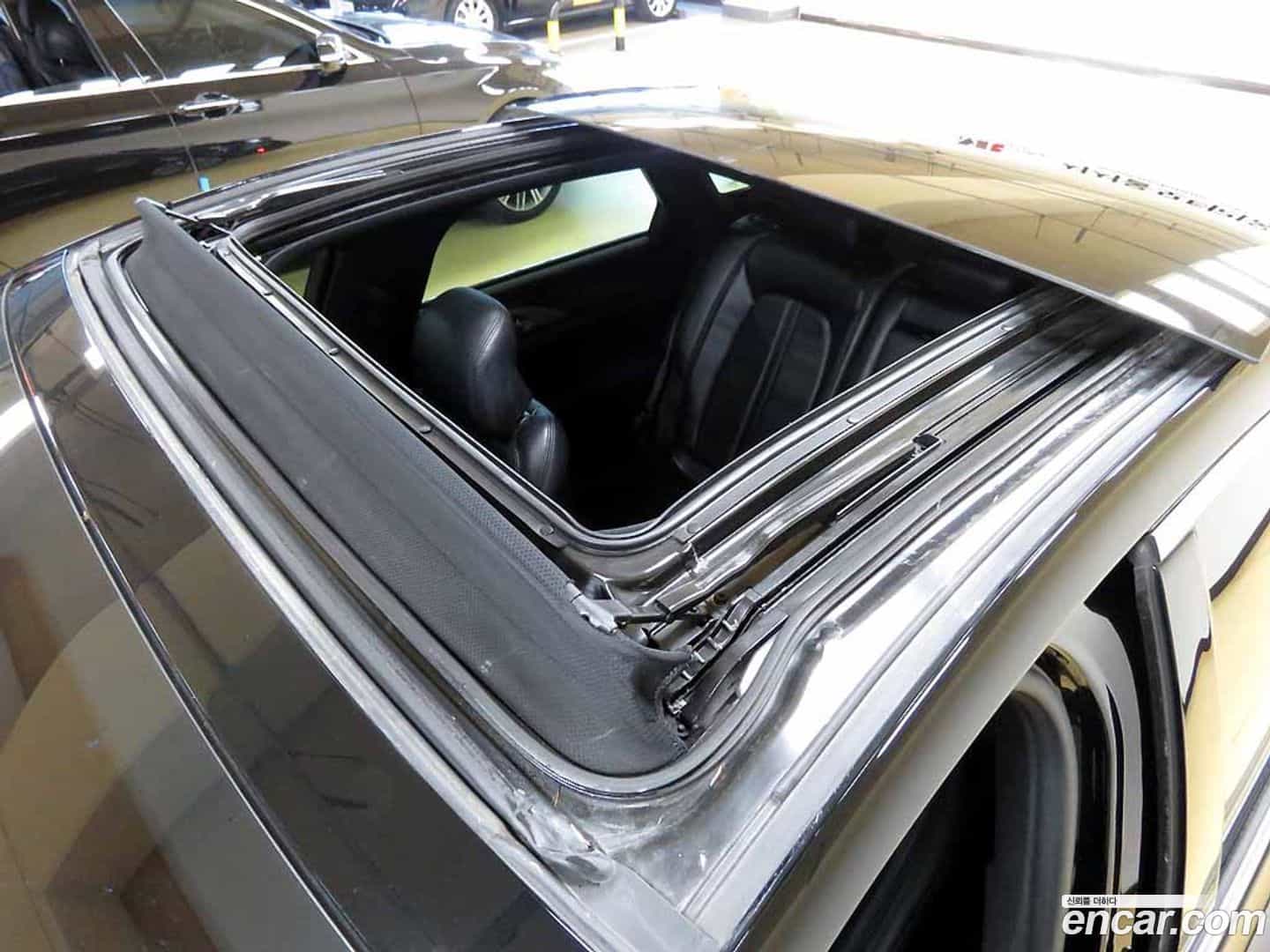 MKZ Lincoln 2016.9-OPTION-019