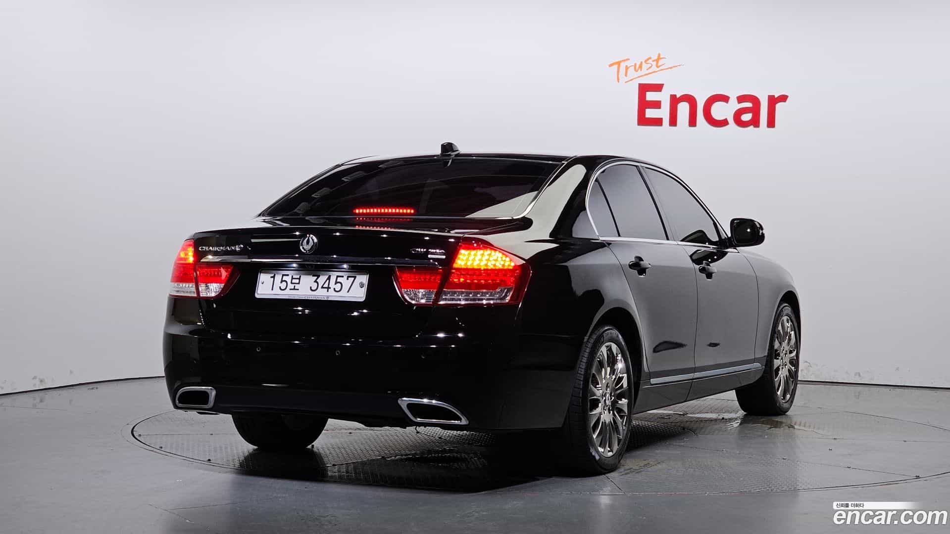 Chairman KG_Mobility_Ssangyong 2013.5-OUTER-002