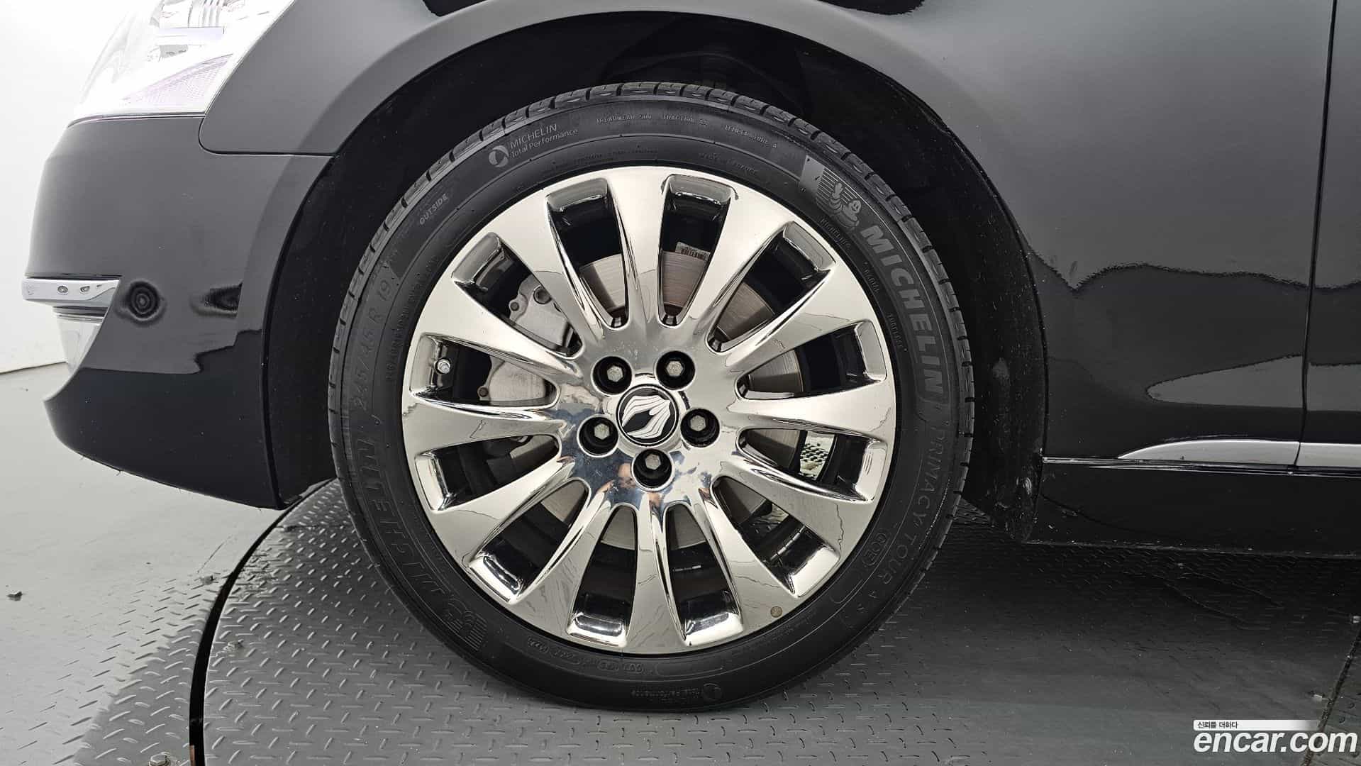 Chairman KG_Mobility_Ssangyong 2013.5-OUTER-005