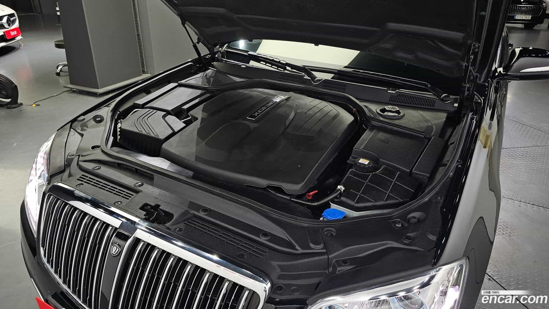 Chairman KG_Mobility_Ssangyong 2013.5-INNER-006