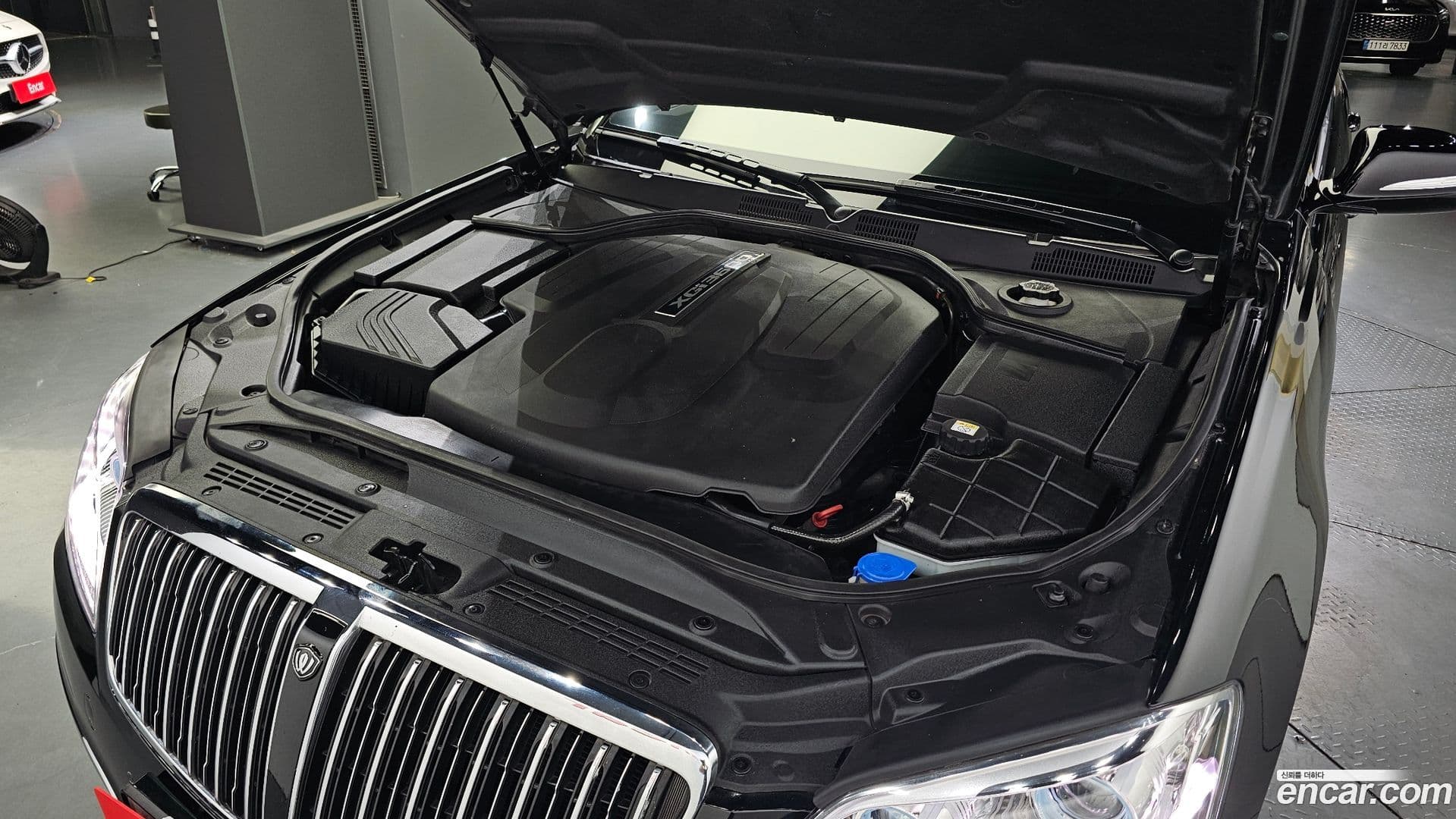 Main__Slider__Photo:Chairman KG_Mobility_Ssangyong 2013.5-5