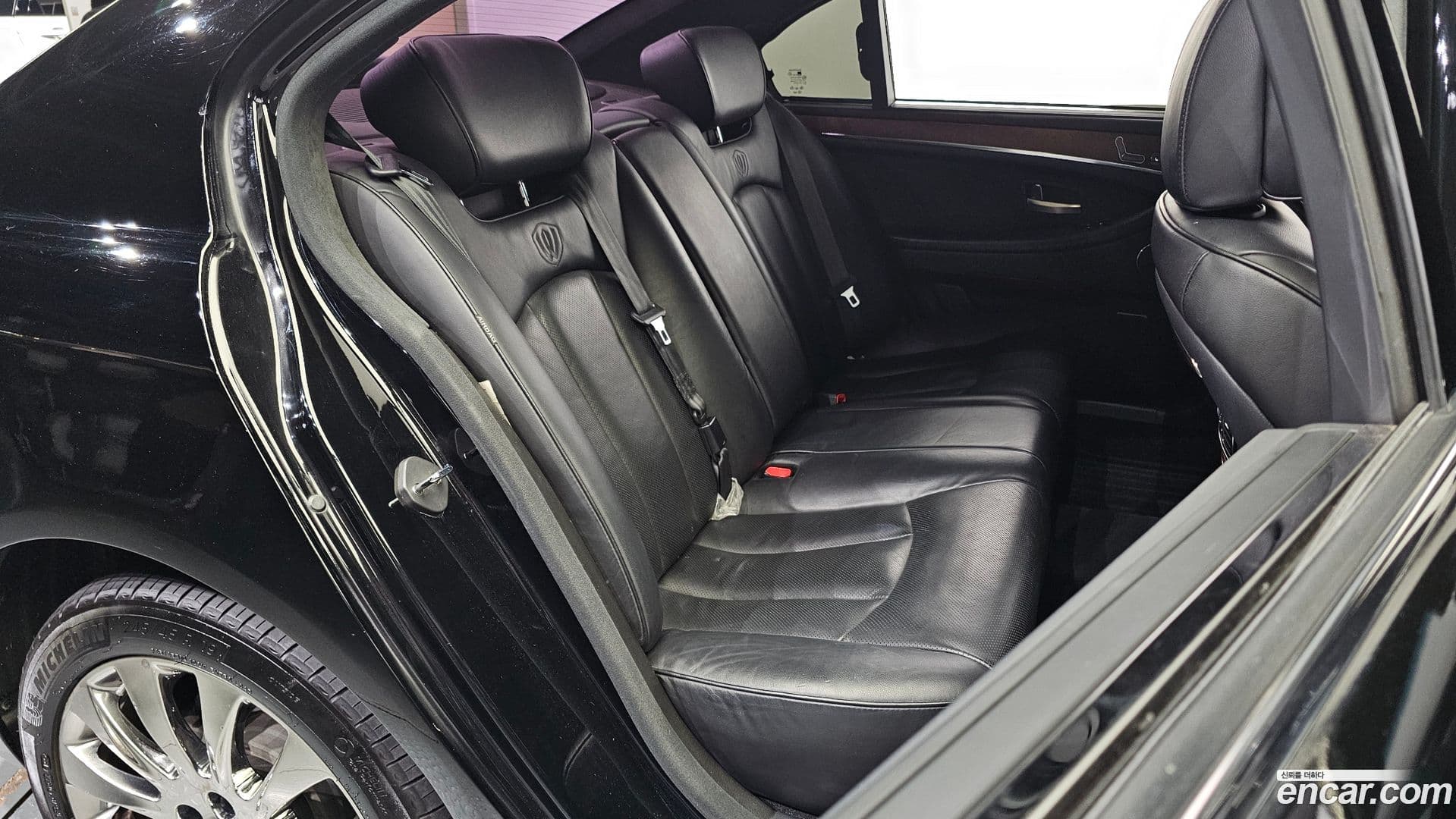 Main__Slider__Photo:Chairman KG_Mobility_Ssangyong 2013.5-10