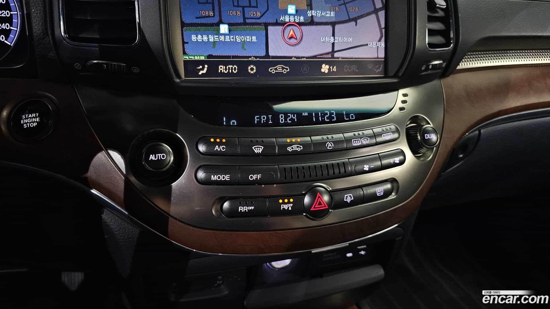 Chairman KG_Mobility_Ssangyong 2013.5-OPTION-020