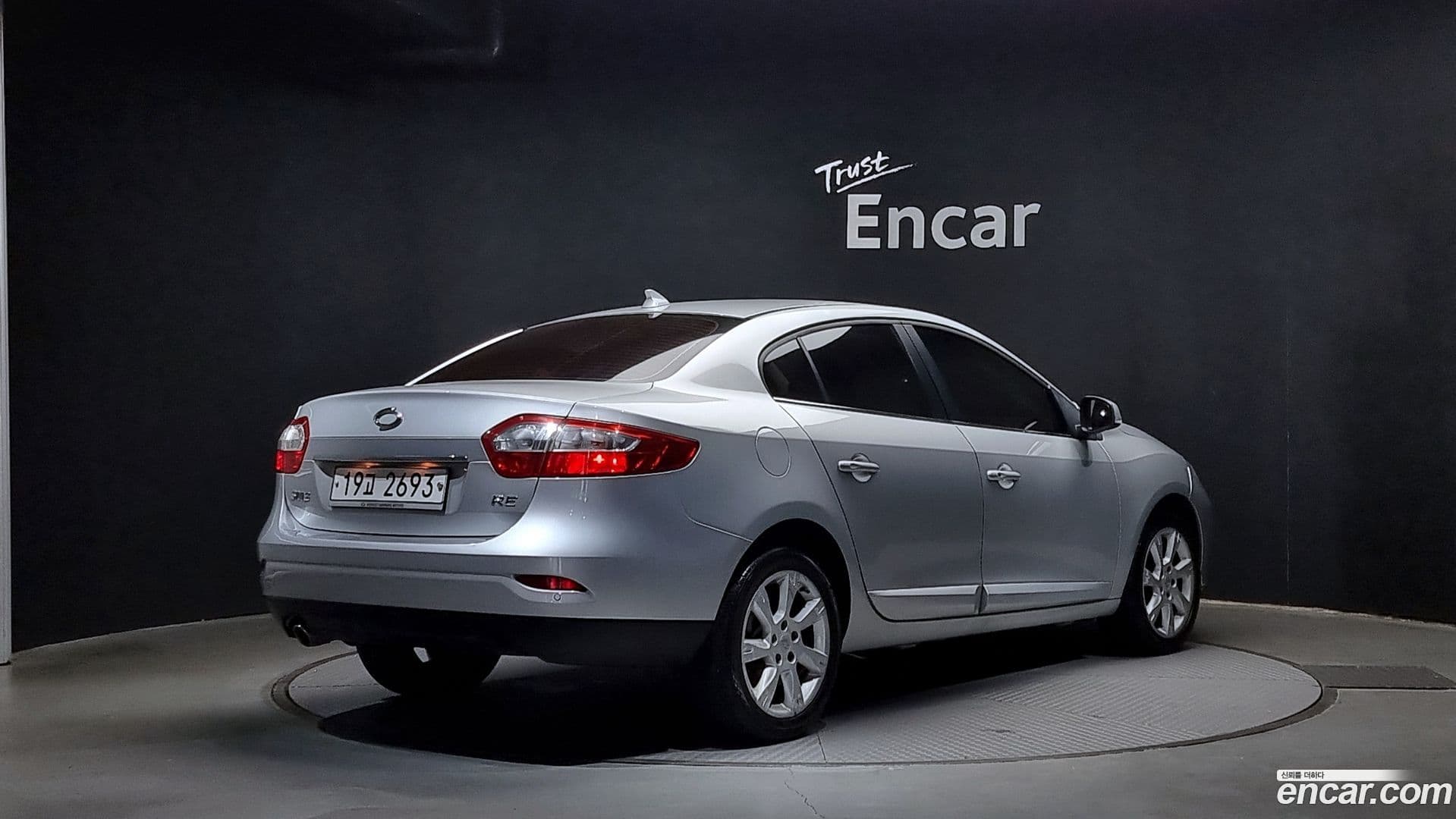 Main__Slider__Photo:SM3 Renault-KoreaSamsung 2010.2-1