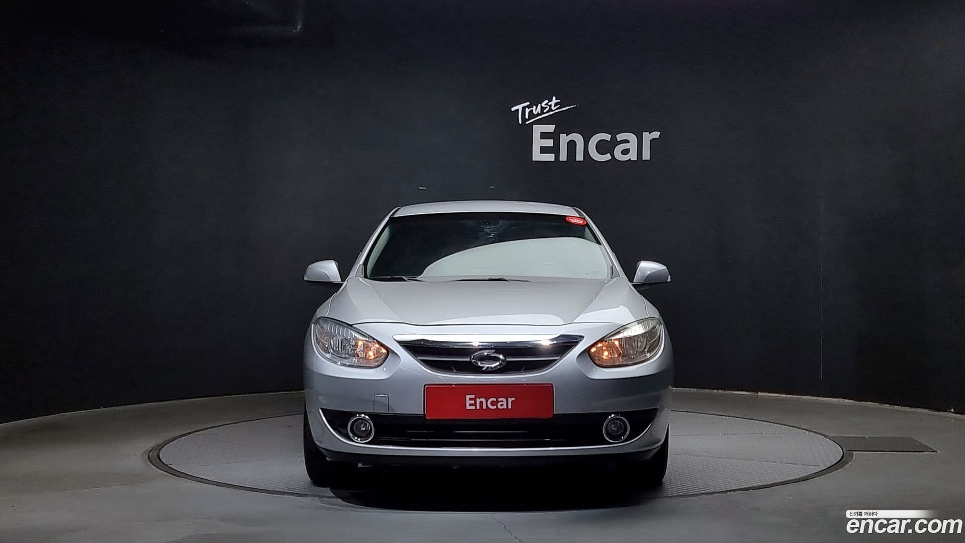 Main__Slider__Photo:SM3 Renault-KoreaSamsung 2010.2-2