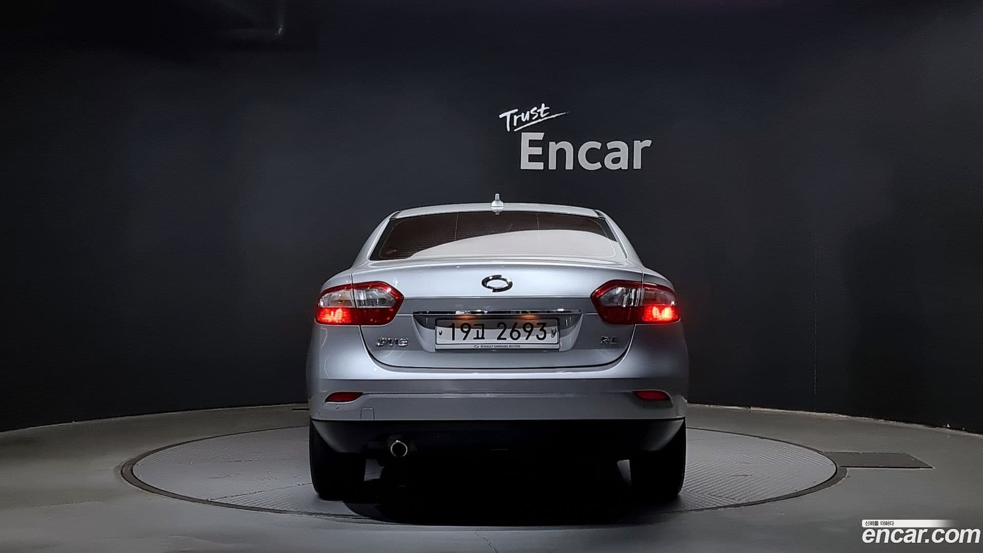 Main__Slider__Photo:SM3 Renault-KoreaSamsung 2010.2-3