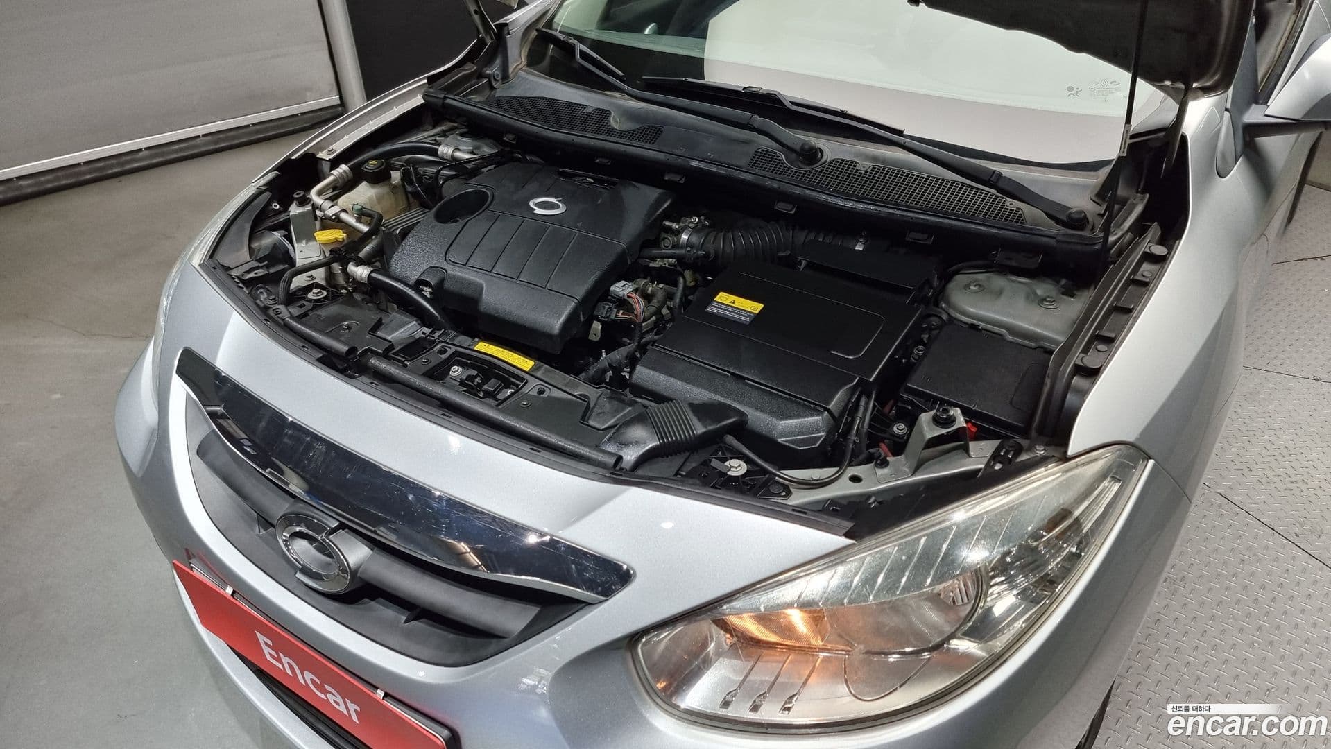 Main__Slider__Photo:SM3 Renault-KoreaSamsung 2010.2-5