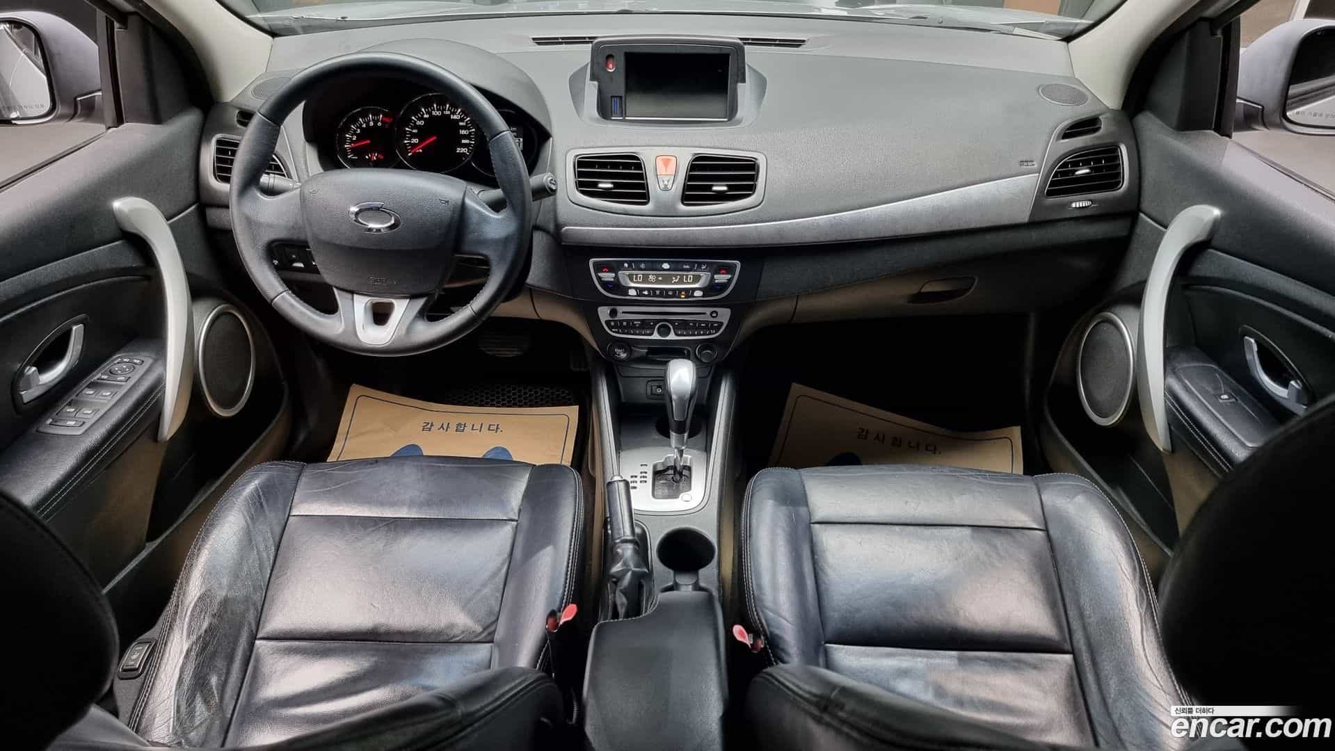 SM3 Renault-KoreaSamsung 2010.2-INNER-007