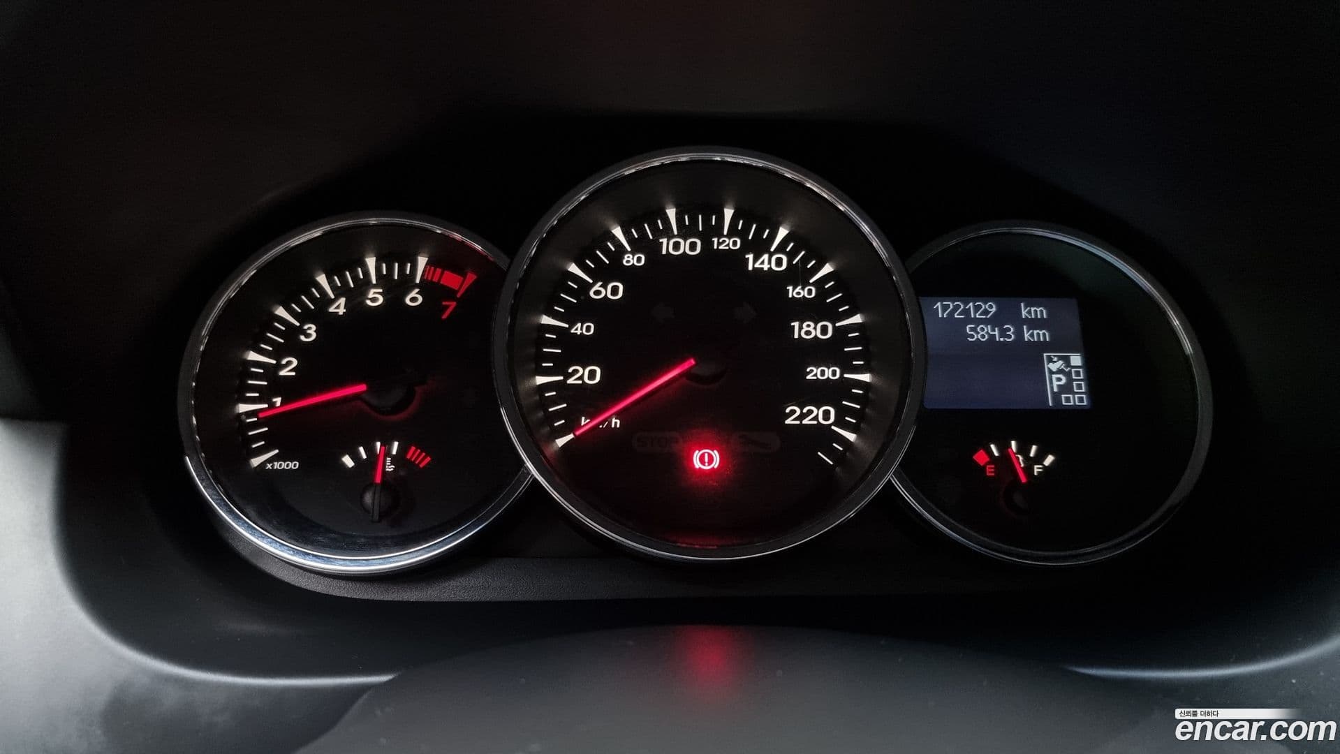 Main__Slider__Photo:SM3 Renault-KoreaSamsung 2010.2-7