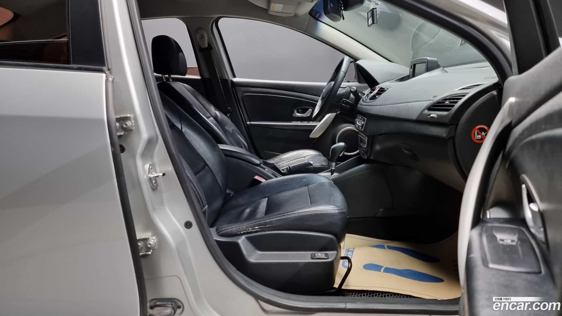 SM3 Renault-KoreaSamsung 2010.2-INNER-010