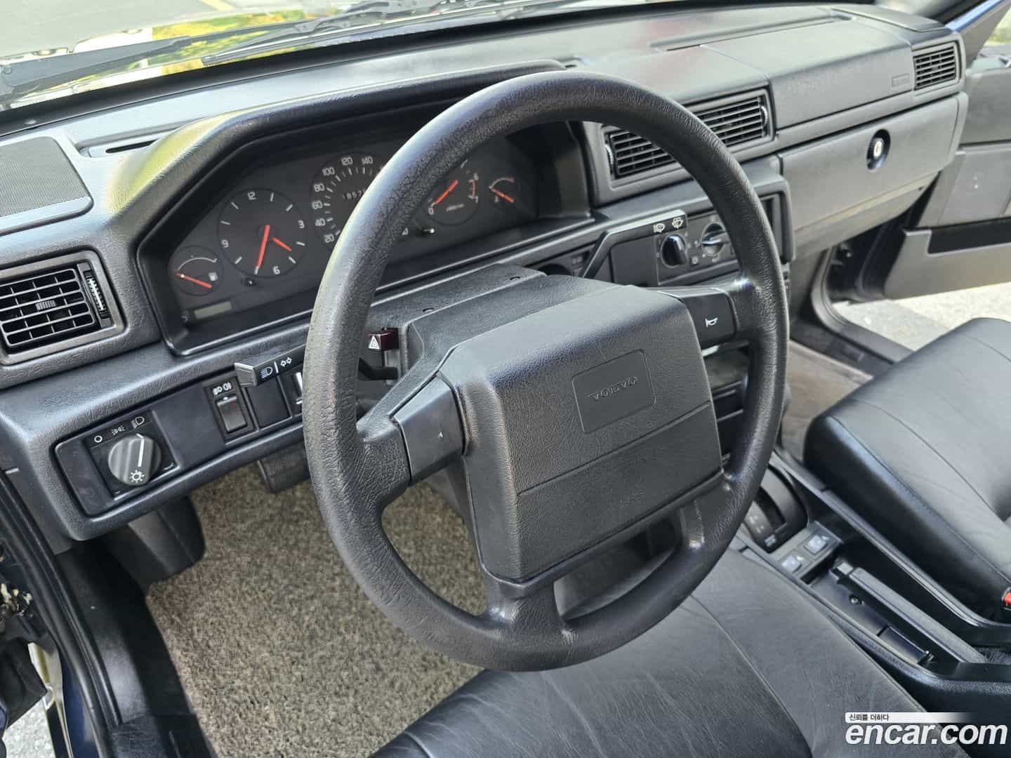 940 Volvo 1995.11-OPTION-015