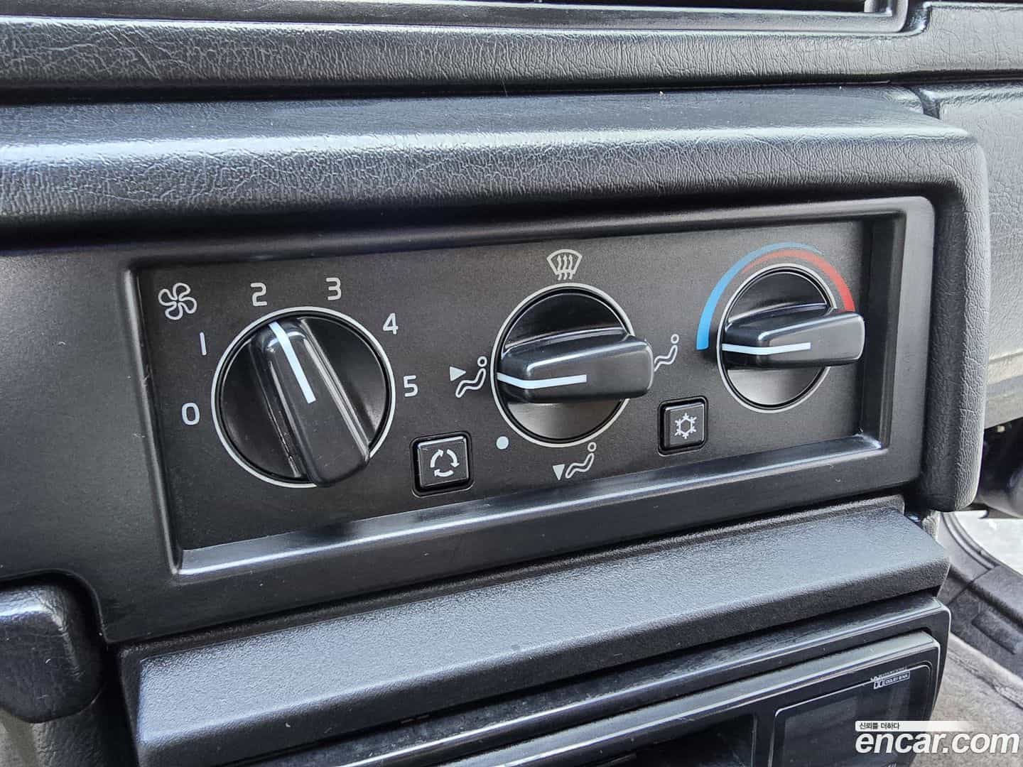 940 Volvo 1995.11-OPTION-017