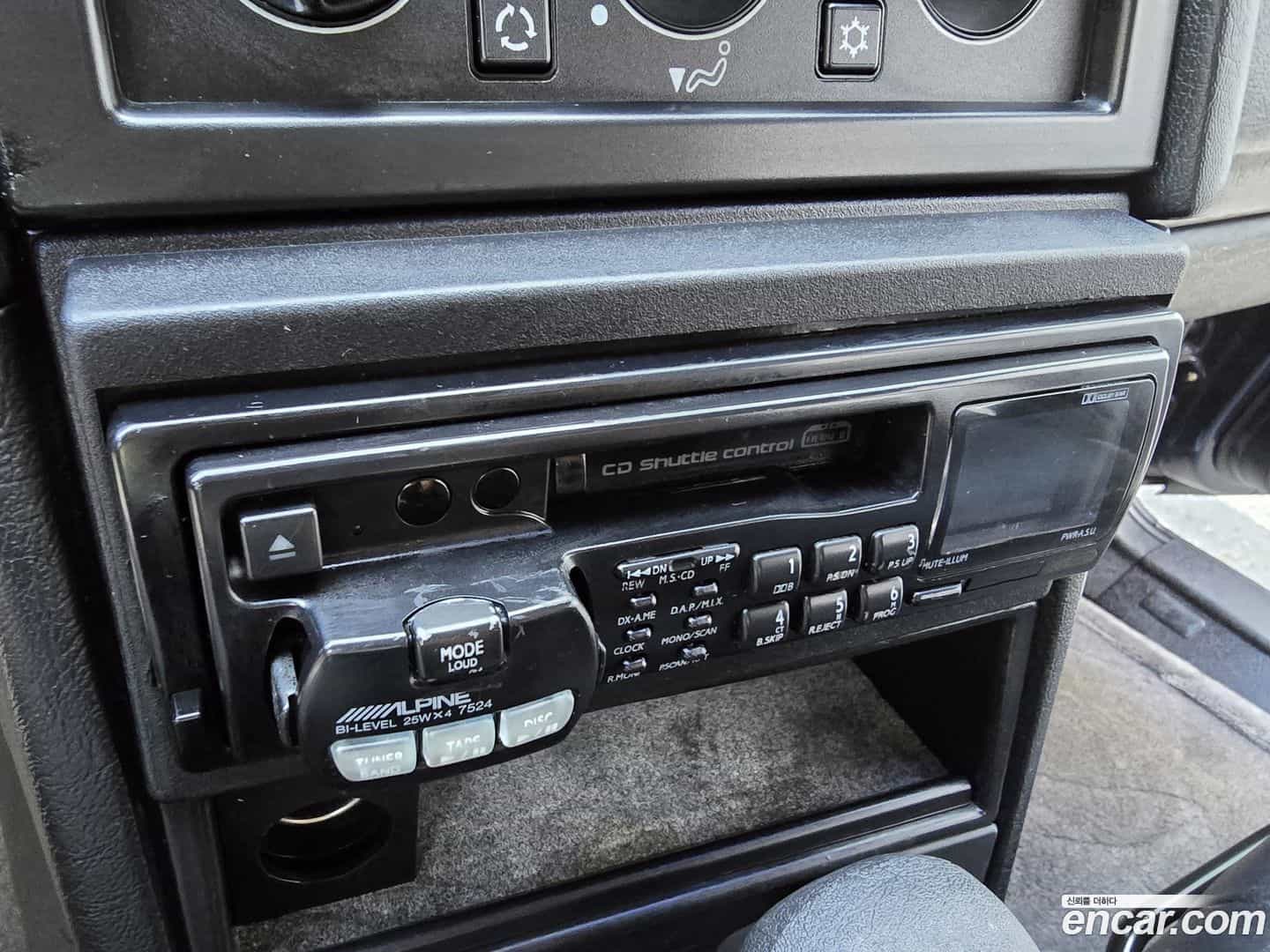 940 Volvo 1995.11-OPTION-018