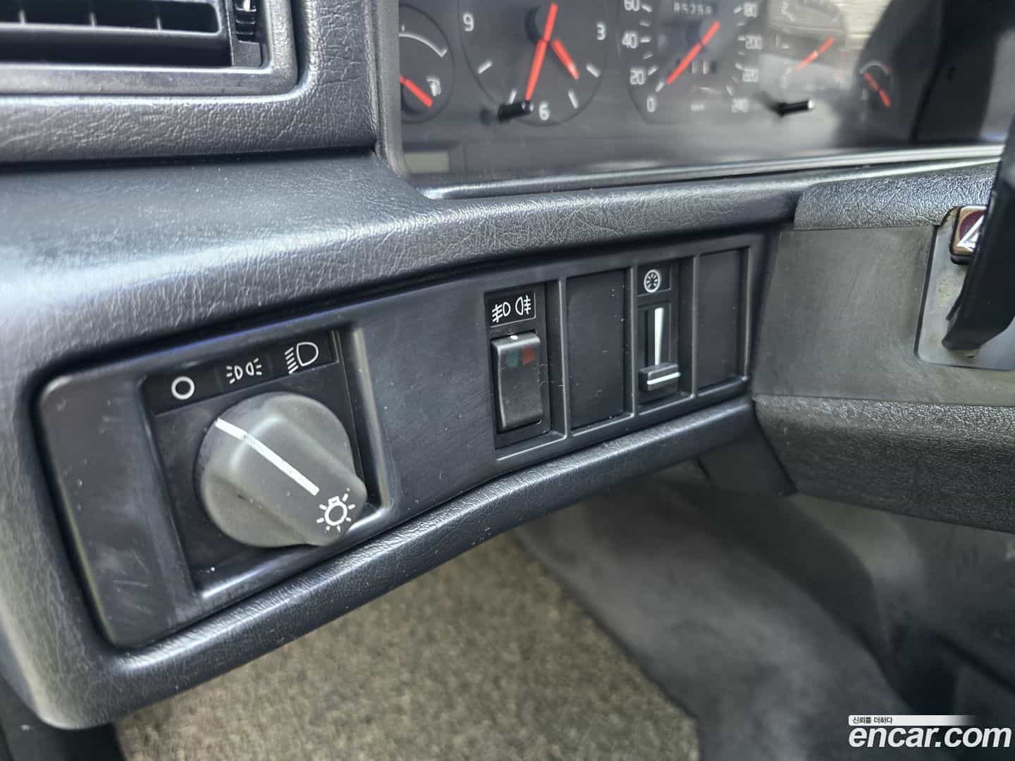 940 Volvo 1995.11-OPTION-022