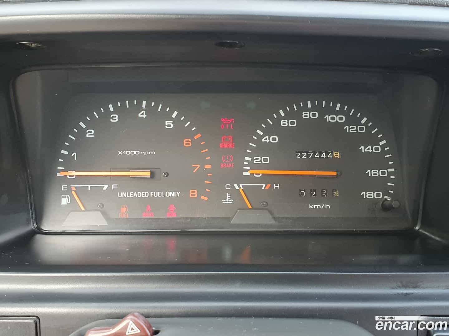 pride Kia 1996.11-OPTION-015