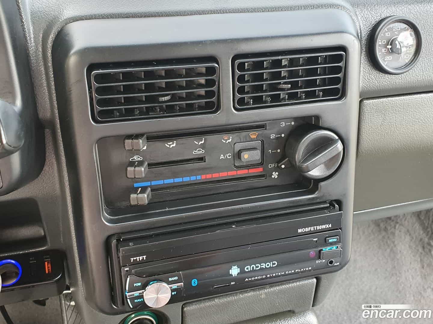 pride Kia 1996.11-OPTION-016