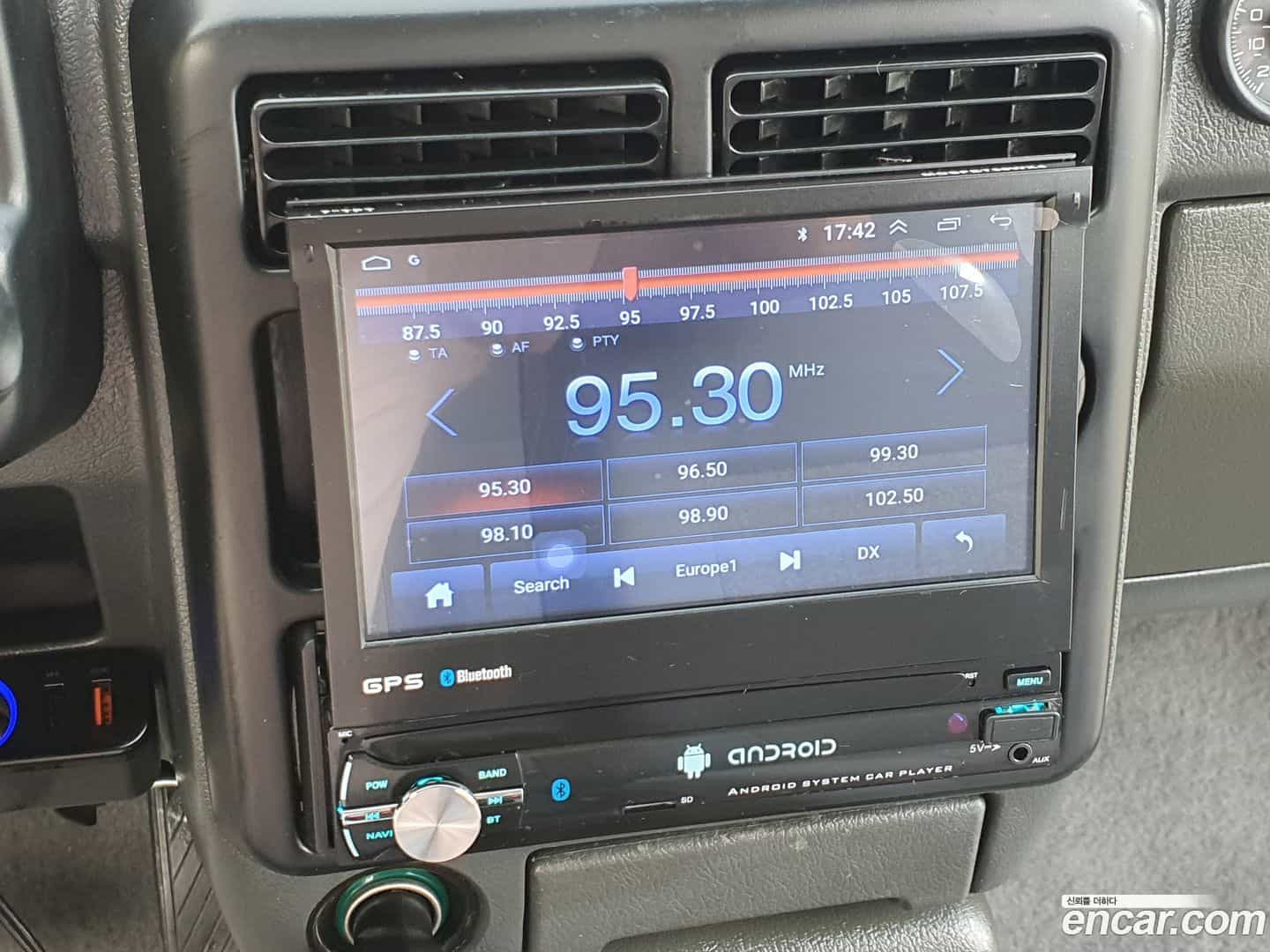 pride Kia 1996.11-OPTION-017