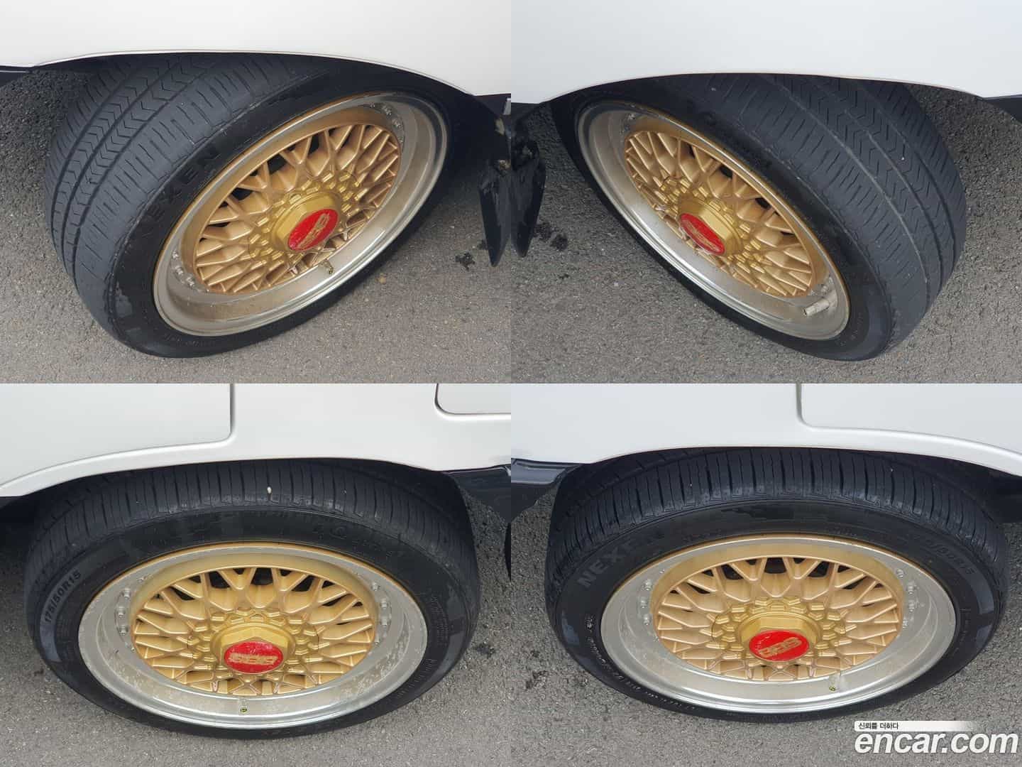 pride Kia 1996.11-OPTION-019