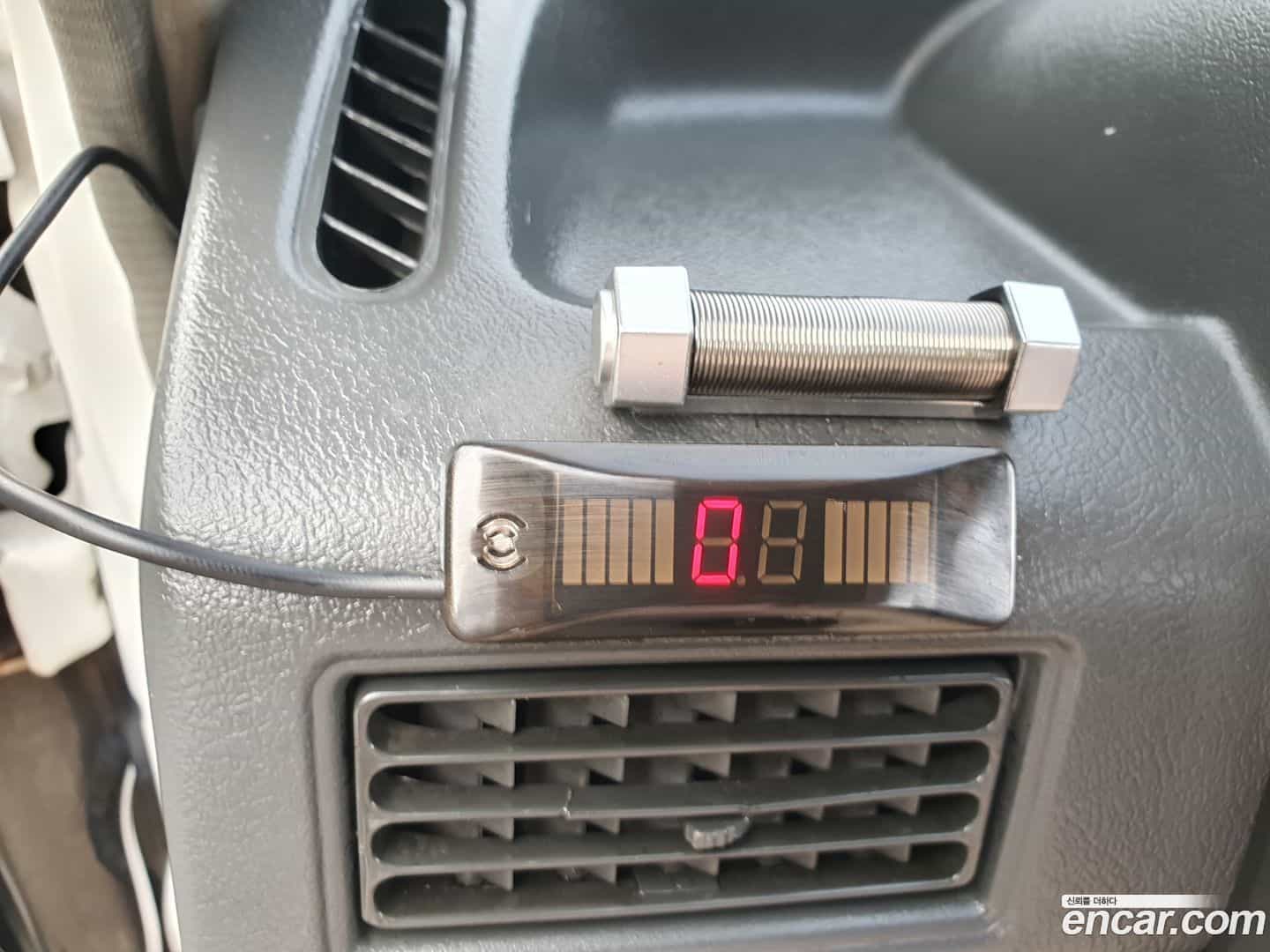 pride Kia 1996.11-OPTION-022