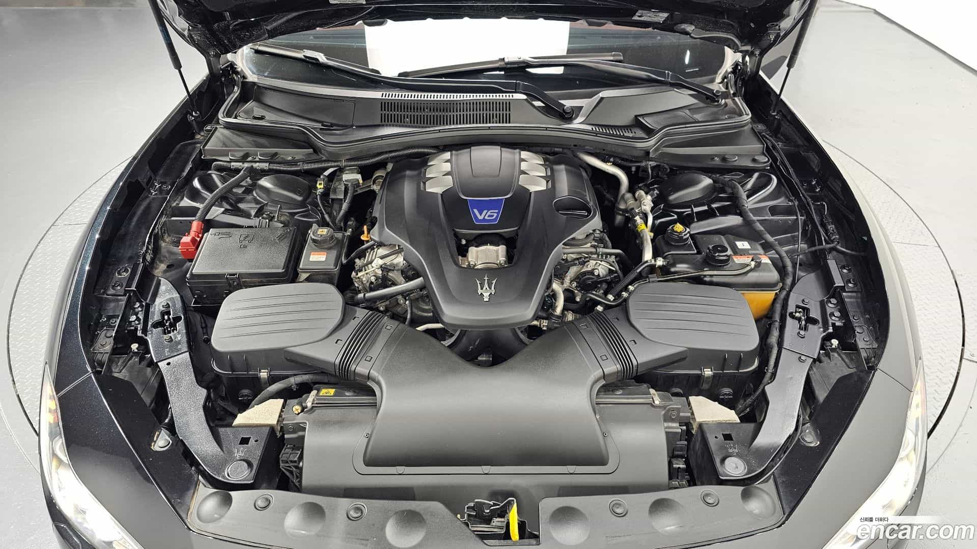 Ghibli Maserati 2015.7-INNER-006