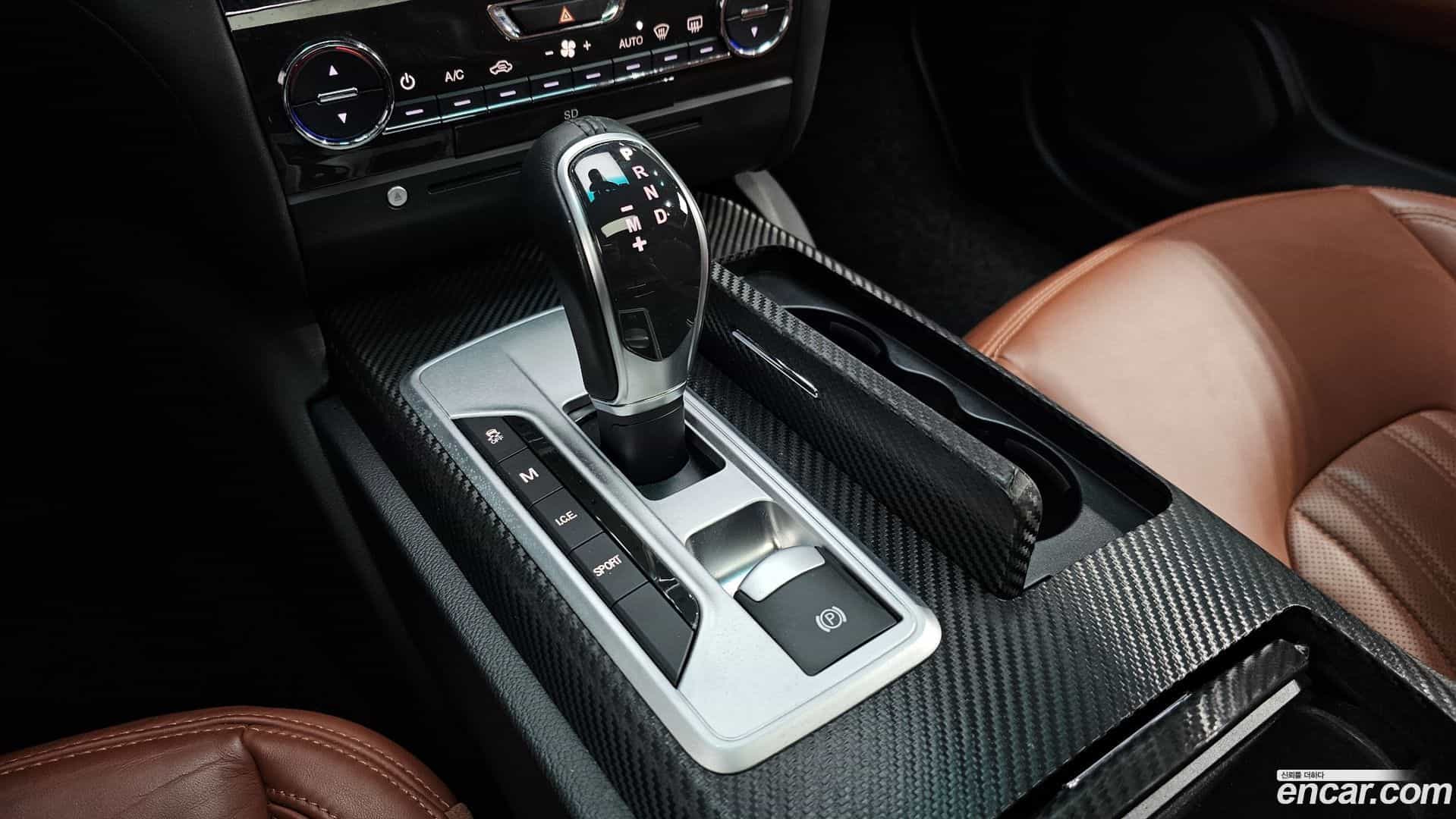 Ghibli Maserati 2015.7-INNER-009