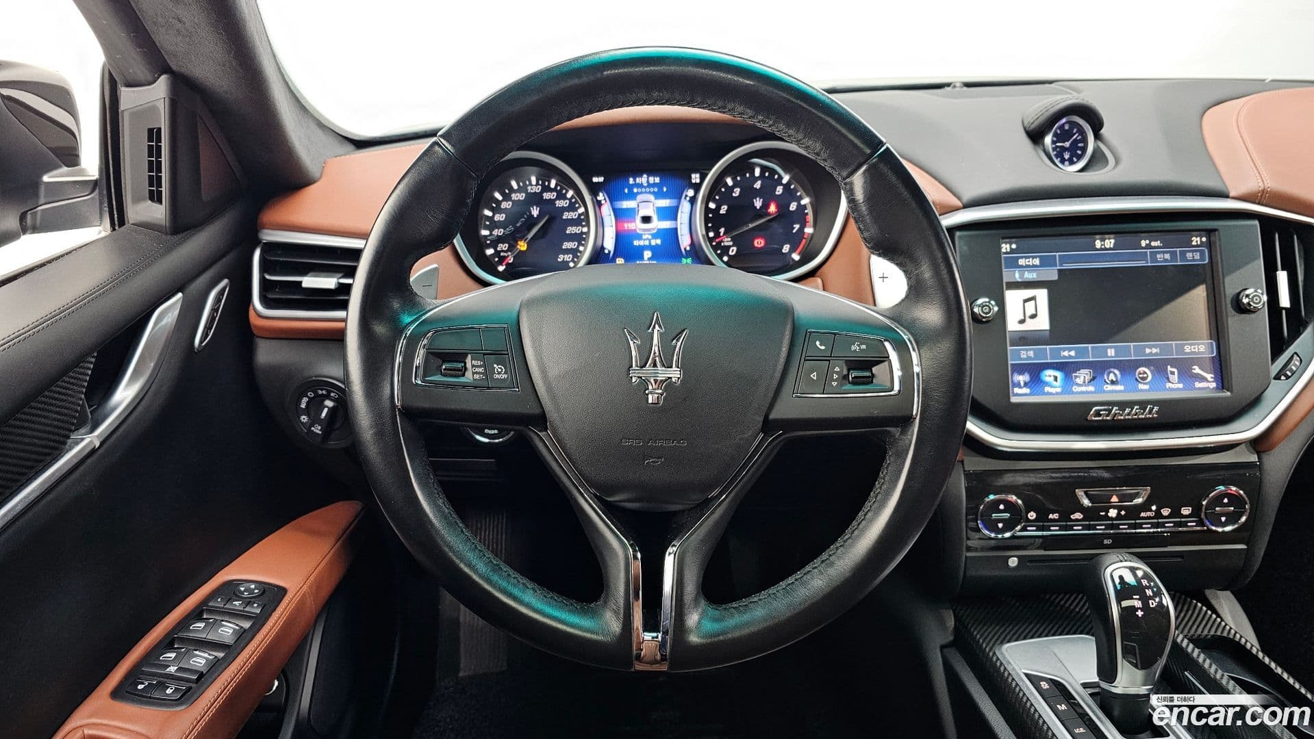 Main__Slider__Photo:Ghibli Maserati 2015.7-12