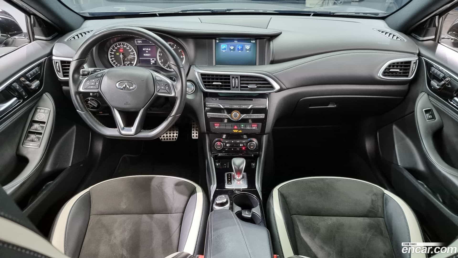 Q30 Infiniti 2019.3-INNER-007