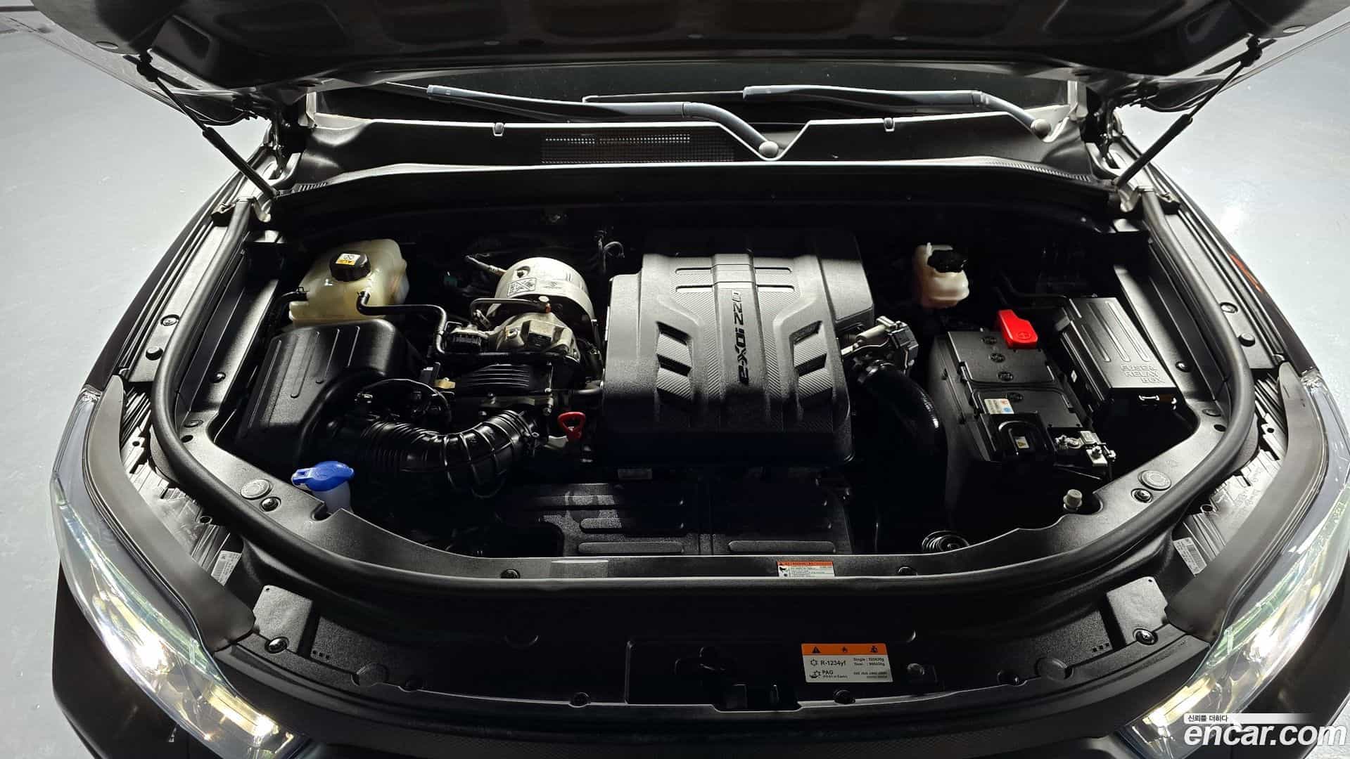 Rexton KG_Mobility_Ssangyong 2022.2-INNER-006