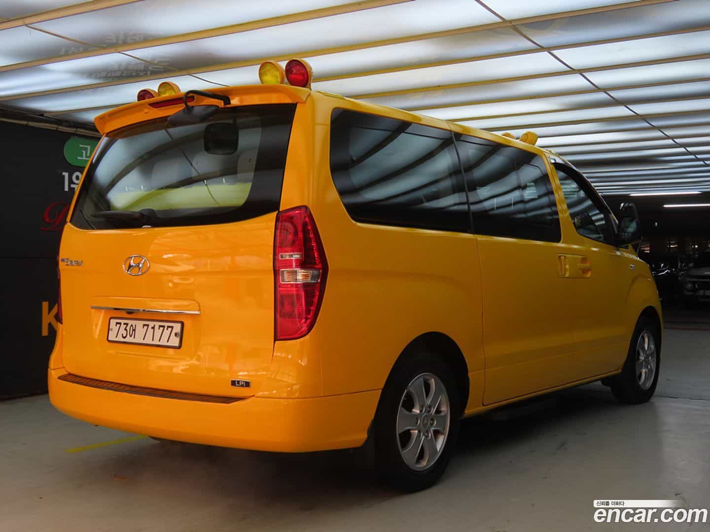 Starex Hyundai 2018.7-OUTER-003