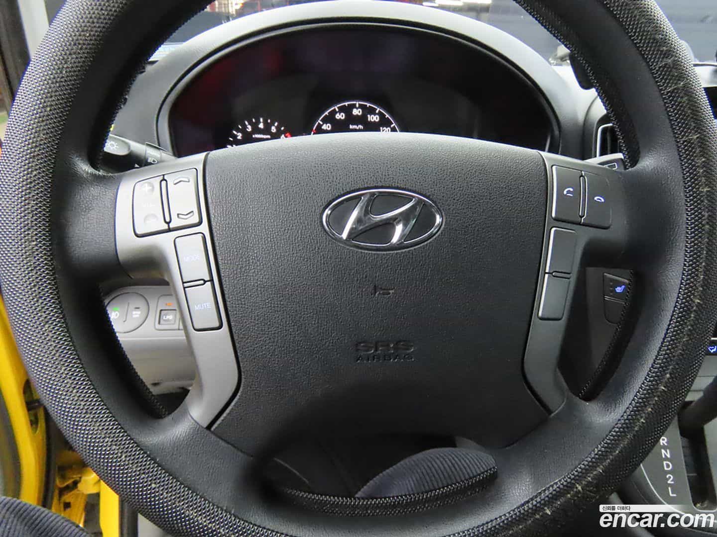 Starex Hyundai 2018.7-INNER-006