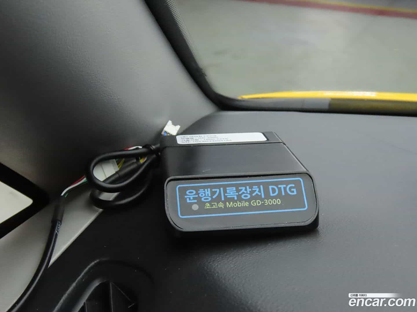 Starex Hyundai 2018.7-INNER-009