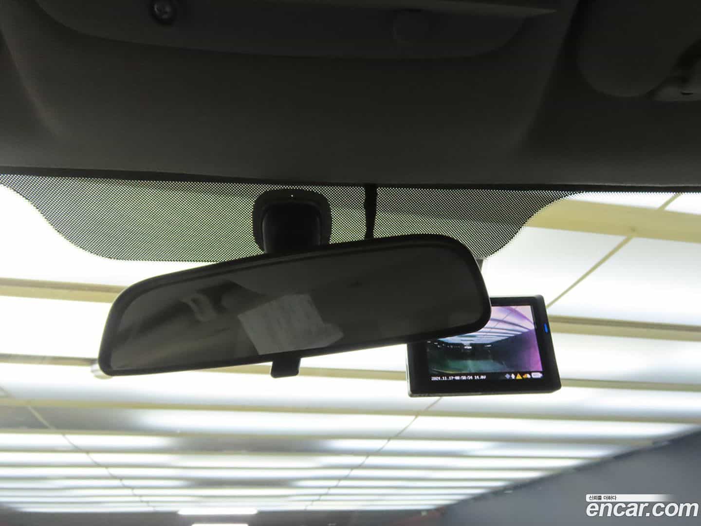 Starex Hyundai 2018.7-INNER-010