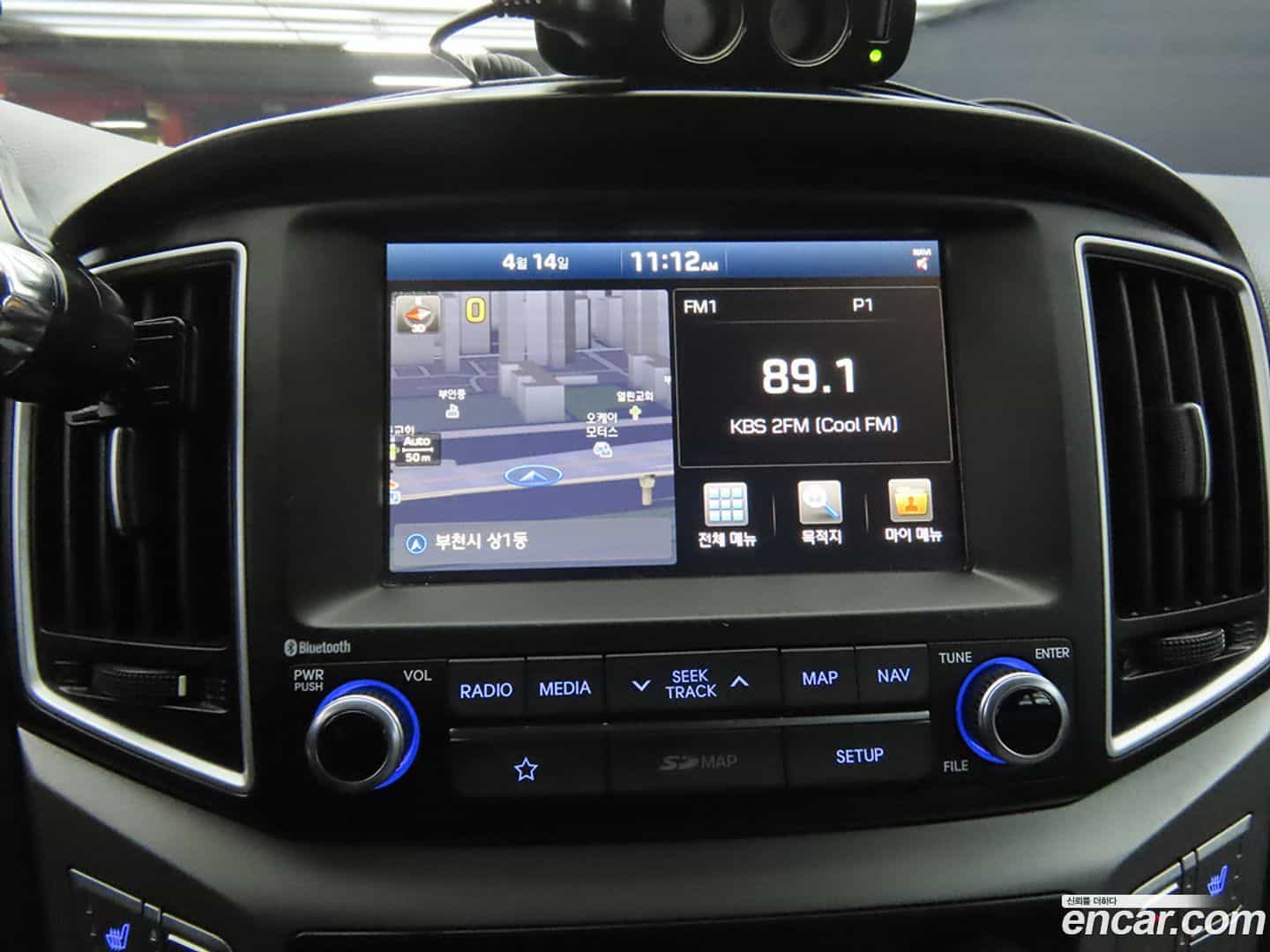 Starex Hyundai 2018.7-OPTION-015