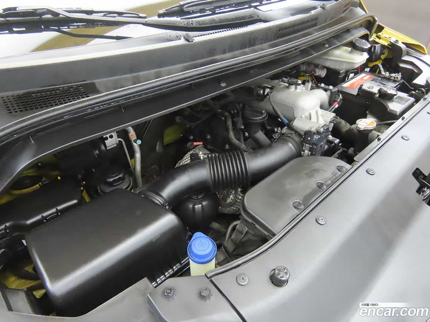 Starex Hyundai 2018.7-OPTION-023