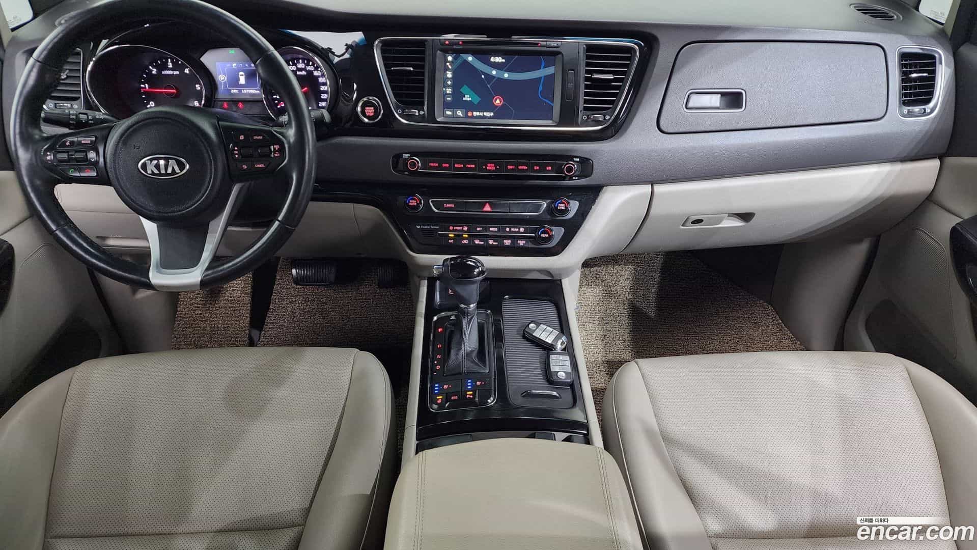 Canival Kia 2016.5-INNER-007