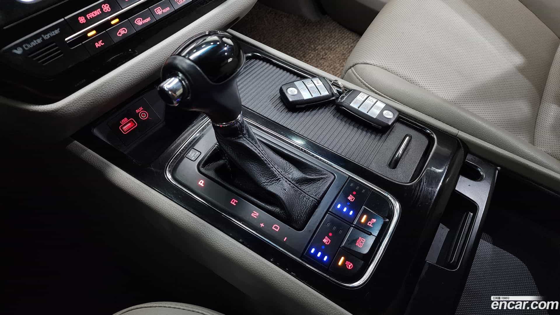 Canival Kia 2016.5-INNER-009