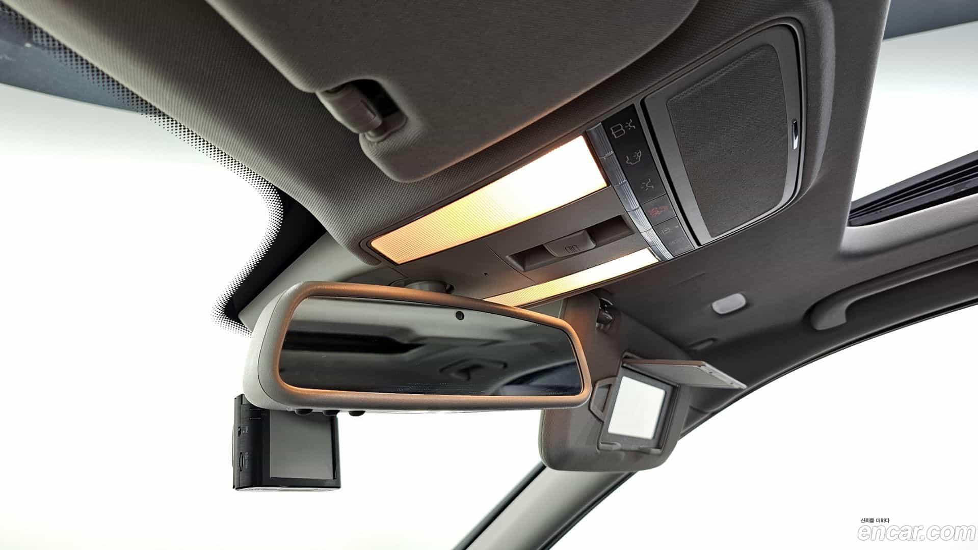 S-Class Mercedes-Benz 2008.4-OPTION-021