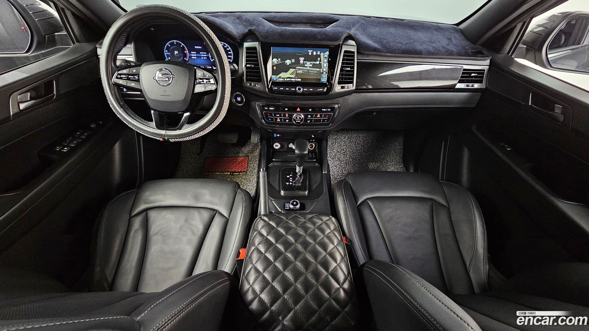 Main__Slider__Photo:Rexton KG_Mobility_Ssangyong 2022.6-6