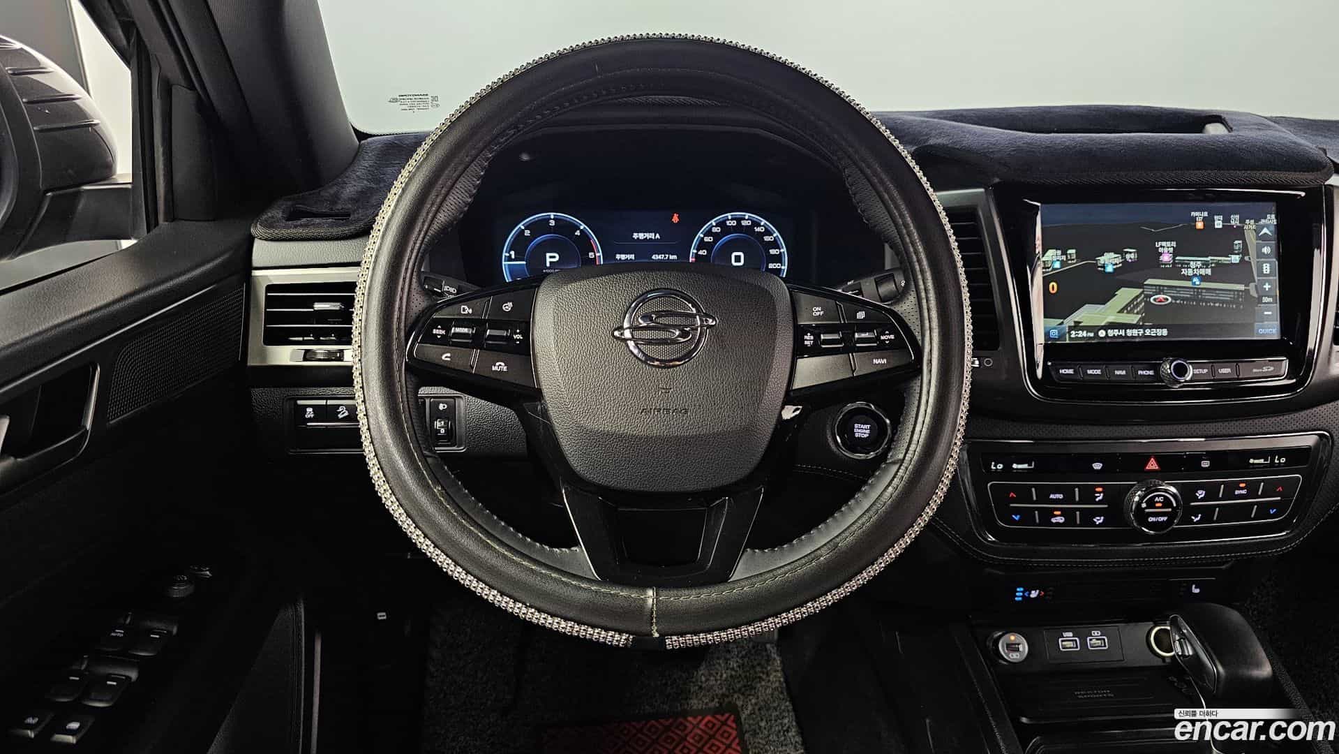 Rexton KG_Mobility_Ssangyong 2022.6-OPTION-019