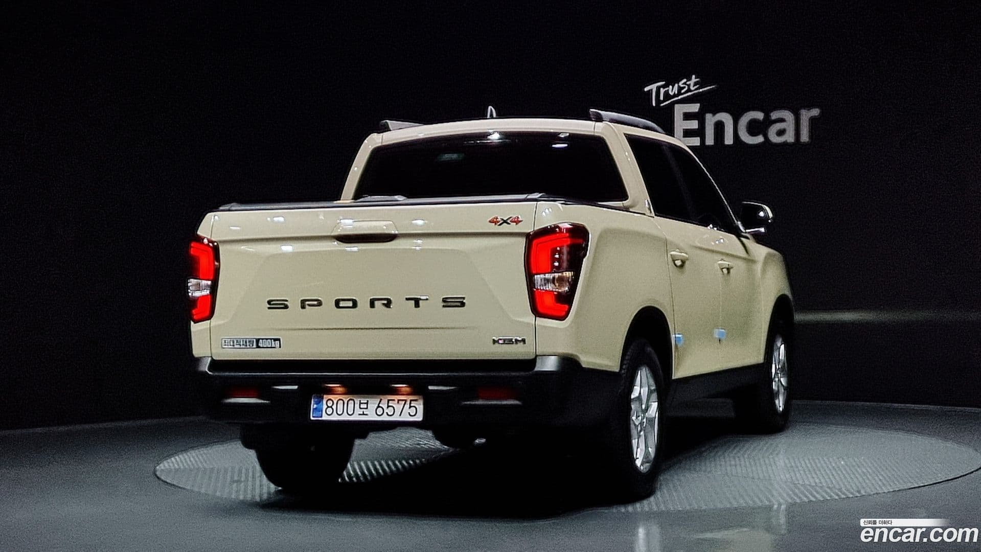 Main__Slider__Photo:Rexton KG_Mobility_Ssangyong 2024.7-1