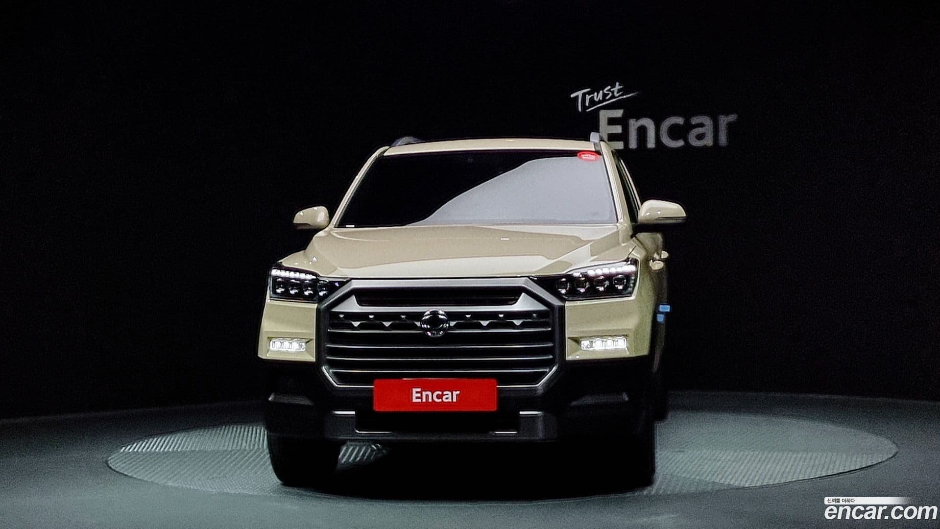 Main__Slider__Photo:Rexton KG_Mobility_Ssangyong 2024.7-2