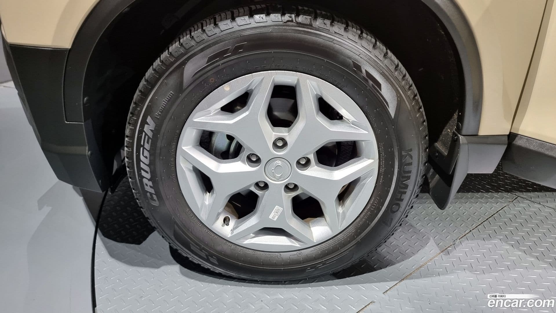 Main__Slider__Photo:Rexton KG_Mobility_Ssangyong 2024.7-4