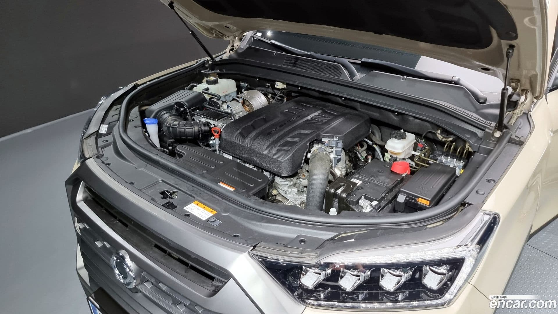 Main__Slider__Photo:Rexton KG_Mobility_Ssangyong 2024.7-5