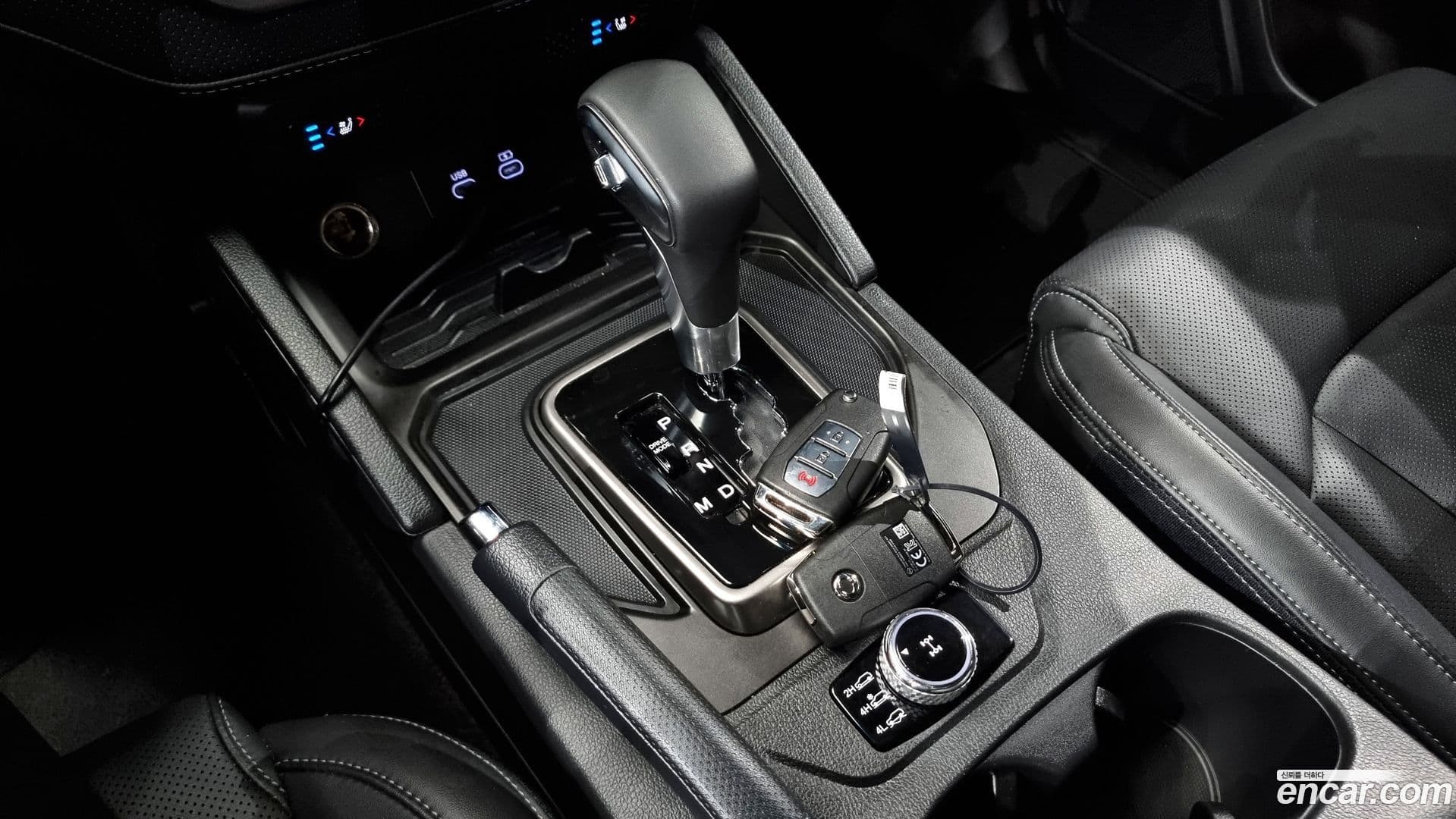 Main__Slider__Photo:Rexton KG_Mobility_Ssangyong 2024.7-8